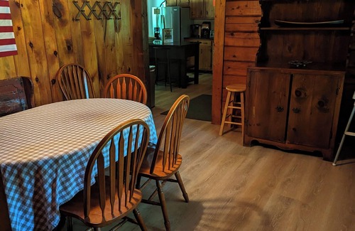 Old Forge House | Duck's Nest on Tuttle, Duck's Nest on Tuttle