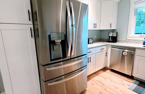 Lincolnville House | Duck Trap Retreat 3 Bedroom /3 Bathroom - Community Pool/Tennis /Pickle Ball