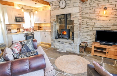 Haworth Cottage | Ducking Well Cottage