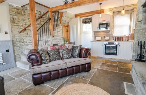 Haworth Cottage | Ducking Well Cottage