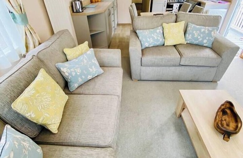 St Minver House | Duckpond Hideaway near Rock in North Cornwall,