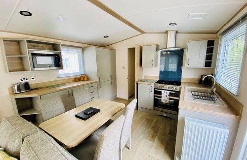 St Minver House | Duckpond Hideaway near Rock in North Cornwall,