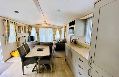 St Minver House | Duckpond Hideaway near Rock in North Cornwall,