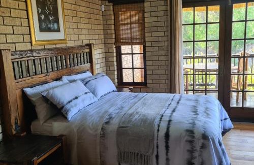 Oudtshoorn Cabin | Duckpond Lodge