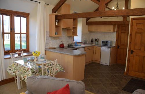 Woolfardisworthy House | Duckpool Cottage