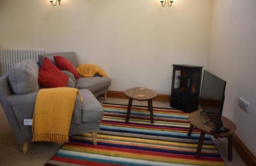 Woolfardisworthy House | Duckpool Cottage