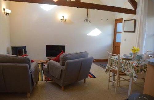 Woolfardisworthy House | Duckpool Cottage