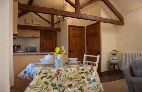 Woolfardisworthy House | Duckpool Cottage