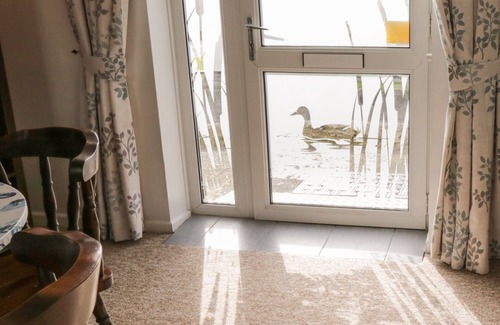 Liskeard Cottage | DUCKS DITTY, pet friendly in Liskeard