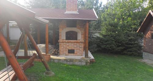 Bukkszentkereszt Bed & Breakfast | Dudás panzió