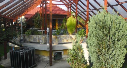 Bukkszentkereszt Bed & Breakfast | Dudás panzió