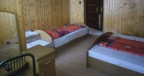 Bukkszentkereszt Bed & Breakfast | Dudás panzió