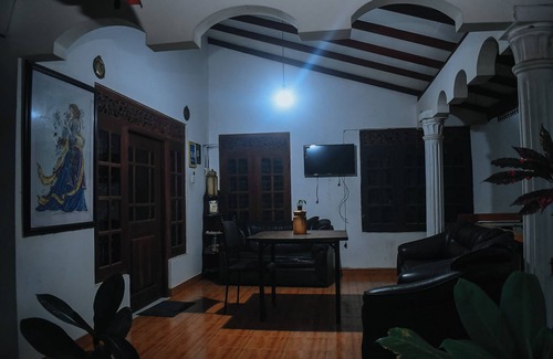 Habarana Hotel | Dudley Nature Resort