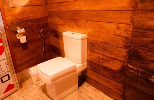 Habarana Hotel | Dudley Nature Resort