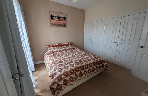 Dudley House | Dudley Rooms