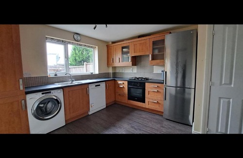 Dudley House | Dudley Rooms