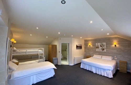 Longham Hotel | Dudsbury Golf Club Hotel & Spa