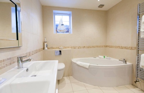 Longham Hotel | Dudsbury Golf Club Hotel & Spa