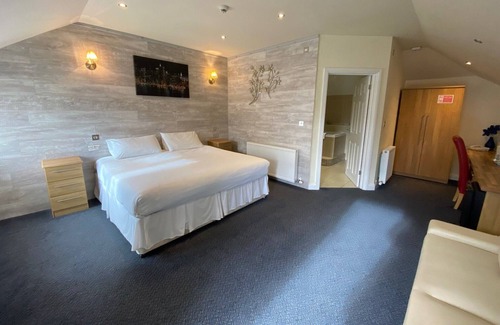 Longham Hotel | Dudsbury Golf Club Hotel & Spa