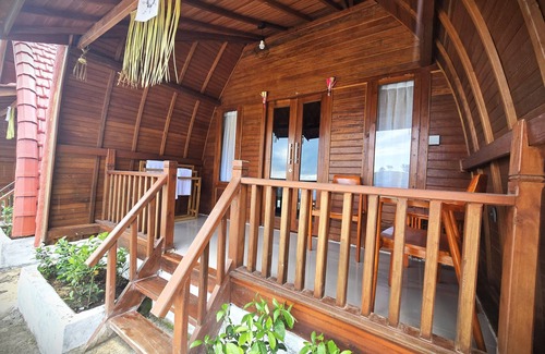 Penida Island Cottage | Dudu Cottage Nusa Penida