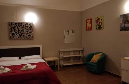 Scafati Apartment | Due di Coppa