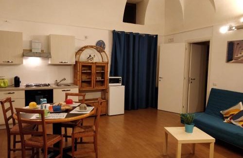 Scafati Apartment | Due di Coppa