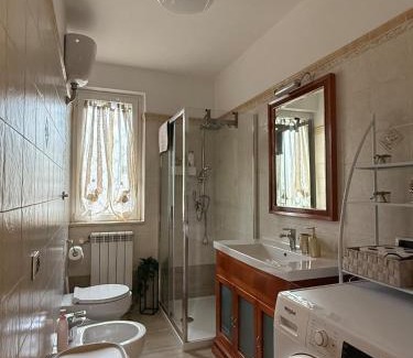 Torre Angela Apartment | Due Leoni House