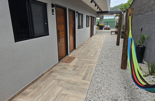 Acarau Apartment | DUE Lofts 350m Pr. Large - 2 Guests