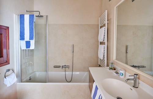 Puntaldia Hotel | Due Lune Puntaldia Resort & Golf a member of Small Luxury Hotels of the World