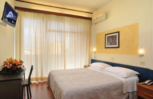 Pesaro Hotel | Due Pavoni
