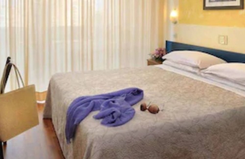 Pesaro Hotel | Due Pavoni