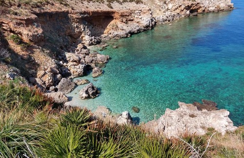 Scopello Apartment | Due Pini