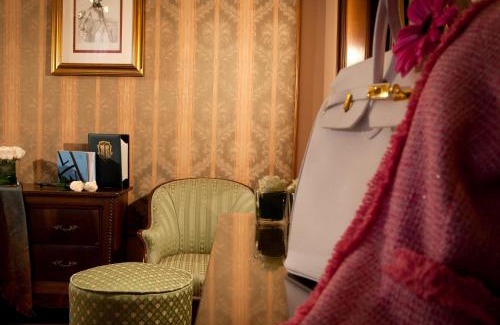 Citta Antica Hotel | Due Torri Hotel
