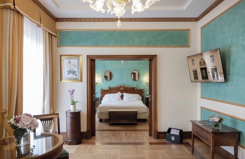Citta Antica Hotel | Due Torri Hotel