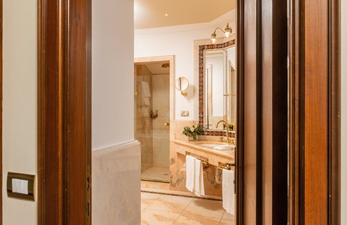 Citta Antica Hotel | Due Torri Hotel