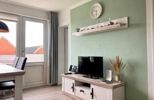 Wangerooge Apartment | Duene 30