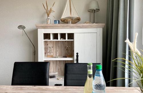 Wangerooge Apartment | Duene 30