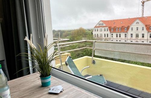 Wangerooge Apartment | Duene 30