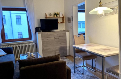 Wangerooge Apartment | Duene 43