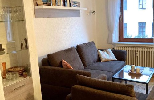 Wangerooge Apartment | Duene 43