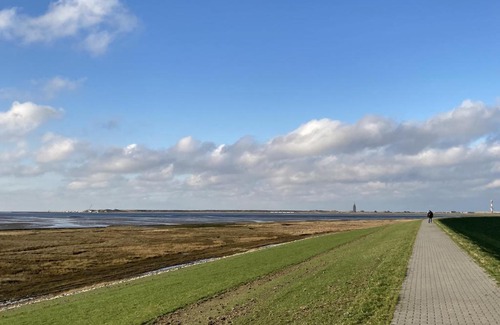 Wangerooge Apartment | Duene 43