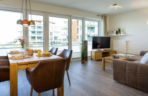 Steinwarder Apartment | Duenenpark-Heiligenhafen-Haus-Duenengras-Wohnung-Moin-Moin-Nr-4