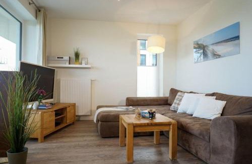 Steinwarder Apartment | Duenenpark-Heiligenhafen-Haus-Duenengras-Wohnung-Moin-Moin-Nr-4