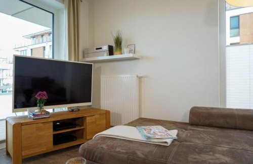 Steinwarder Apartment | Duenenpark-Heiligenhafen-Haus-Duenengras-Wohnung-Moin-Moin-Nr-4