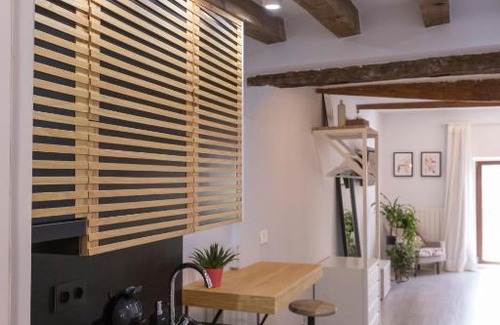 Old Town Apartment | DuermeCuenca
