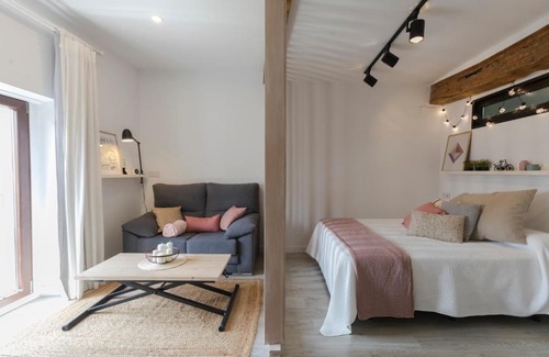 Old Town Apartment | DuermeCuenca