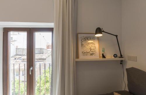 Old Town Apartment | DuermeCuenca