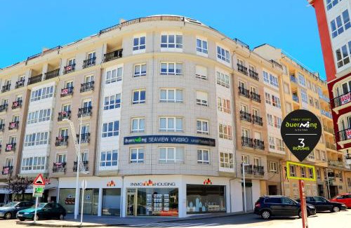 Covas Apartment | Duerming Family Viveiro 3 Rooms