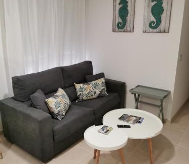 Covas Apartment | Duerming Family Viveiro 3 Rooms