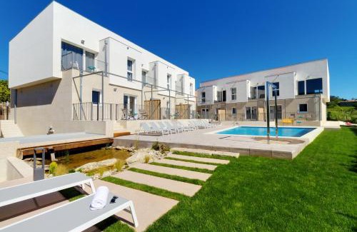 Poio Apartment | Duerming O Casal da Martiña